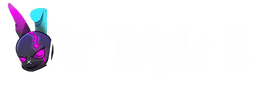 Mr. Triple R Logo